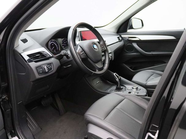 BMW X1 sDrive18i 100 kW image number 19