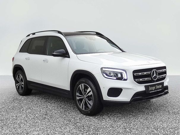 Mercedes-Benz GLB 220 d 140 kW image number 3