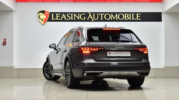 Audi A4 Allroad 140 kW image number 4