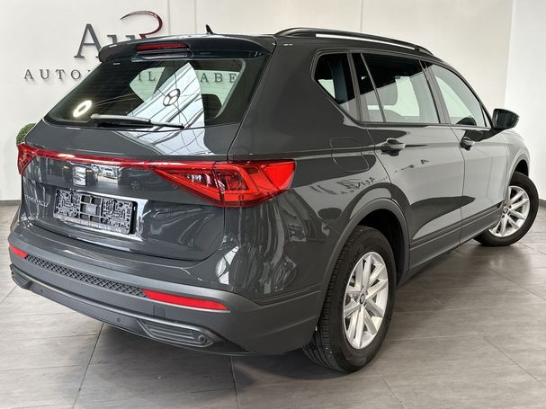 Seat Tarraco 1.5 TSI Style 110 kW image number 3