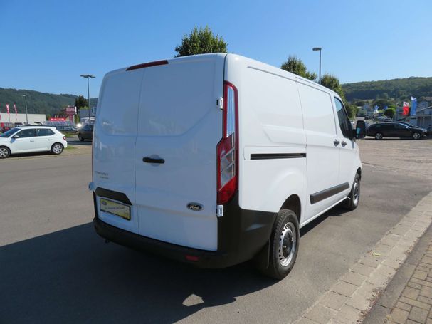 Ford Transit Custom 280 L1H1 77 kW image number 5