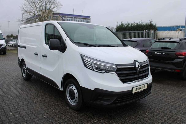 Renault Trafic L1H1 Blue dCi 130 Komfort 96 kW image number 3