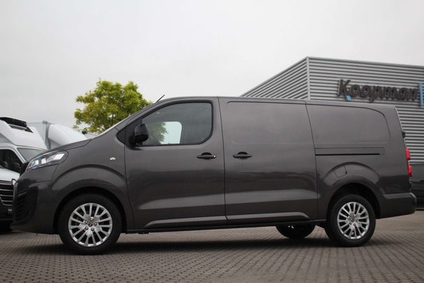 Fiat Scudo L3H1 2.0 Multijet 145 107 kW image number 13