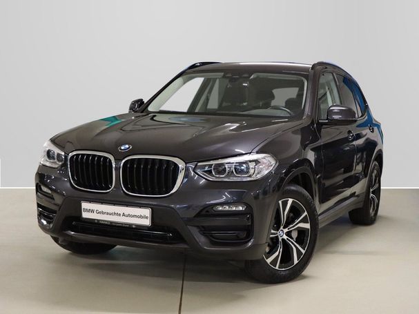 BMW X3 xDrive 210 kW image number 1