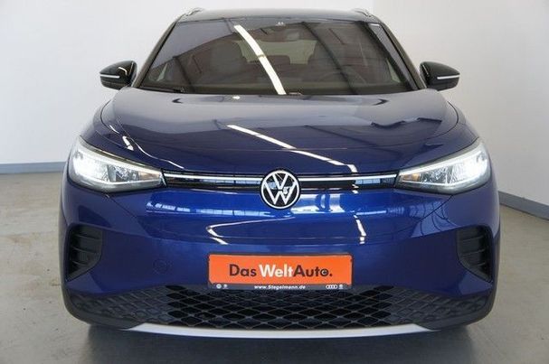 Volkswagen ID.4 Pro Performance 1st 150 kW image number 11