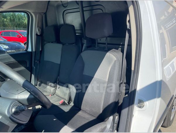 Renault Kangoo dCi Extra 70 kW image number 6