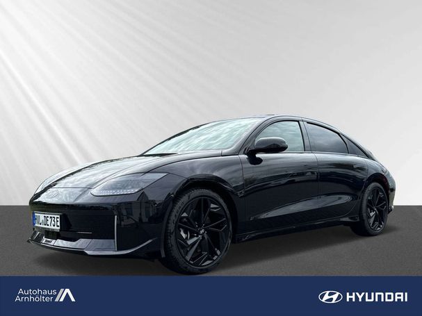 Hyundai Ioniq 6 239 kW image number 1