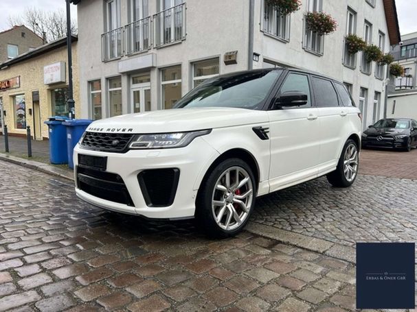 Land Rover Range Rover Sport 423 kW image number 1