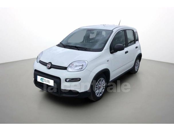 Fiat Panda 1.0 Hybrid 51 kW image number 1