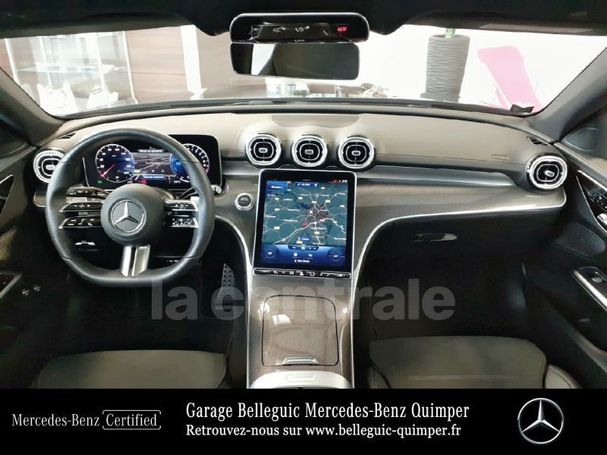 Mercedes-Benz C 300 205 kW image number 15