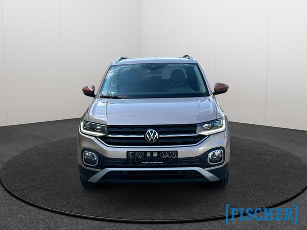 Volkswagen T-Cross 1.0 TSI Style 85 kW image number 2