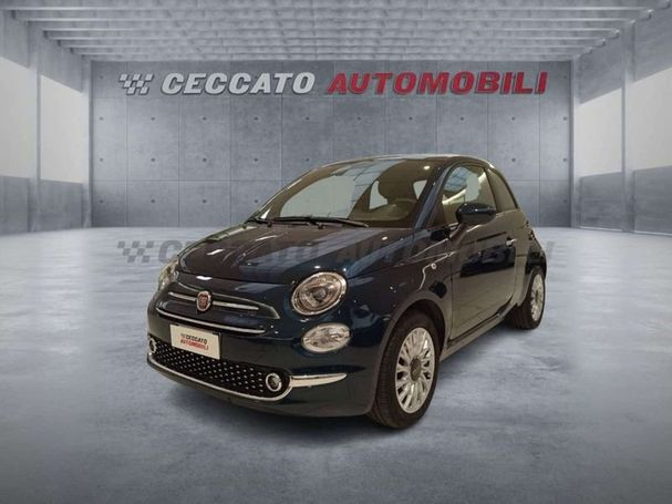 Fiat 500 1.0 51 kW image number 1