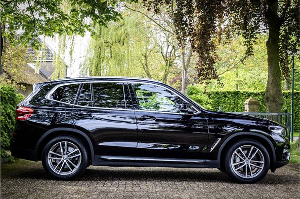 BMW X3 xDrive30e Sport 216 kW image number 14