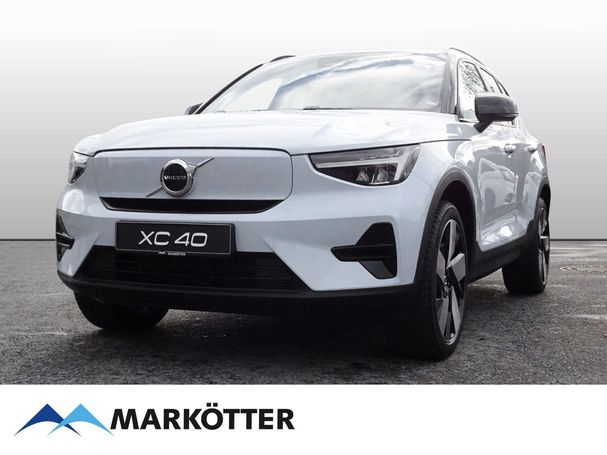 Volvo XC40 AWD Plus 300 kW image number 1