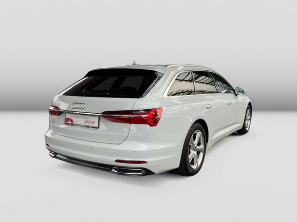 Audi A6 40 TDI Sport 150 kW image number 2