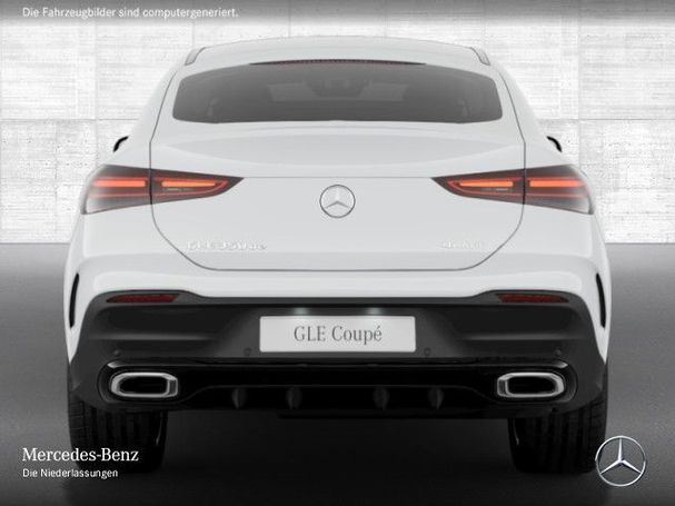 Mercedes-Benz GLE 350 de AMG 245 kW image number 7