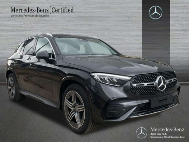 Mercedes-Benz GLC 220 d 4Matic 145 kW image number 2