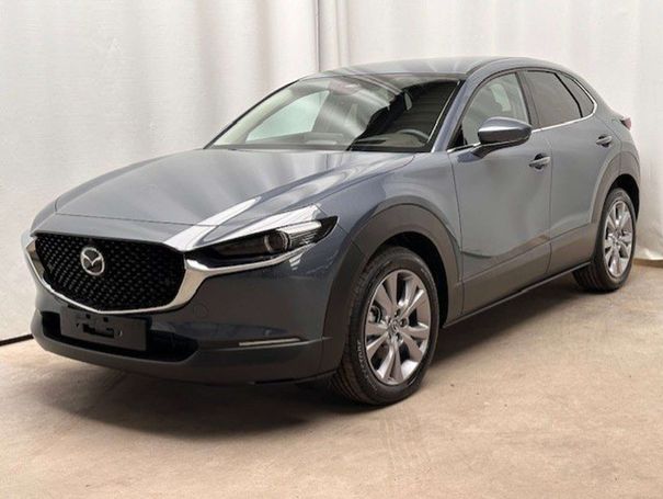 Mazda CX-30 SKYACTIV-G 2.0 90 kW image number 1