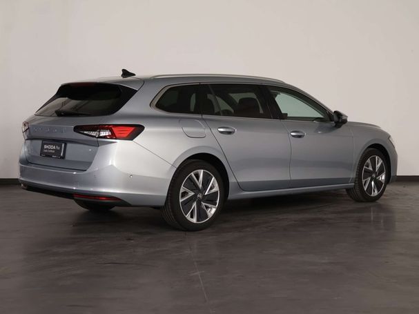 Skoda Superb 2.0 TDI 110 kW image number 3