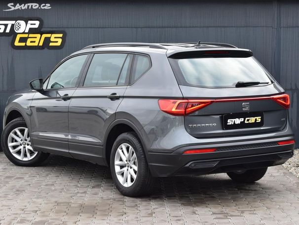 Seat Tarraco 2.0 TDI DSG 110 kW image number 5