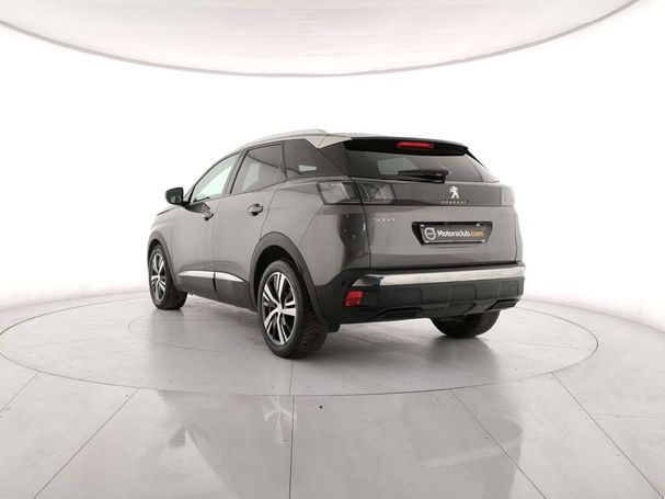 Peugeot 3008 BlueHDi 130 S&S EAT8 Allure 96 kW image number 5