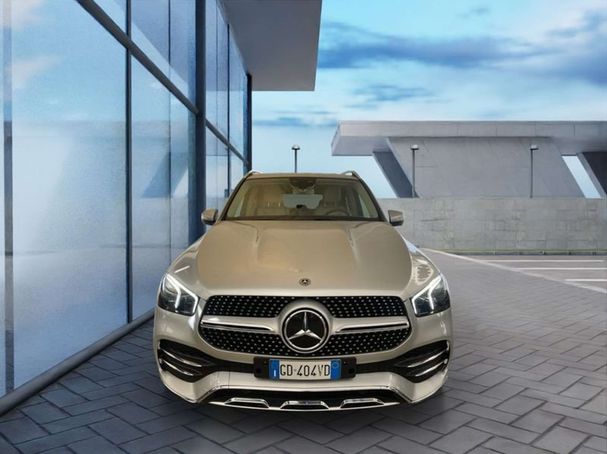 Mercedes-Benz GLE 300 d 4Matic 180 kW image number 2