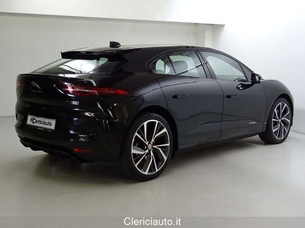 Jaguar I-Pace SE AWD 236 kW image number 2