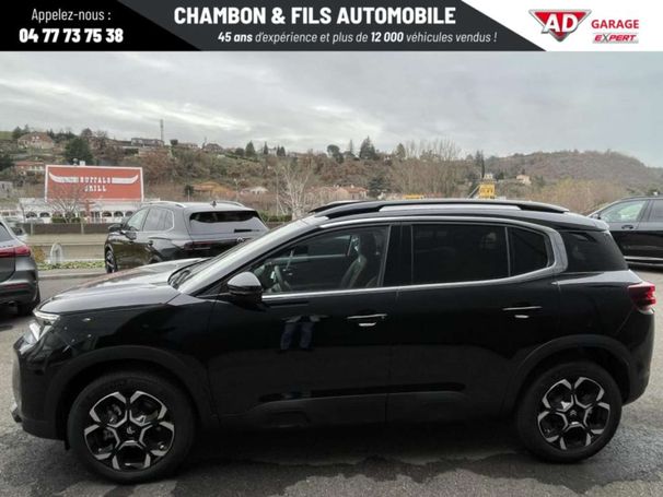 Citroen C5 Aircross BlueHDi 130 Max EAT8 96 kW image number 6