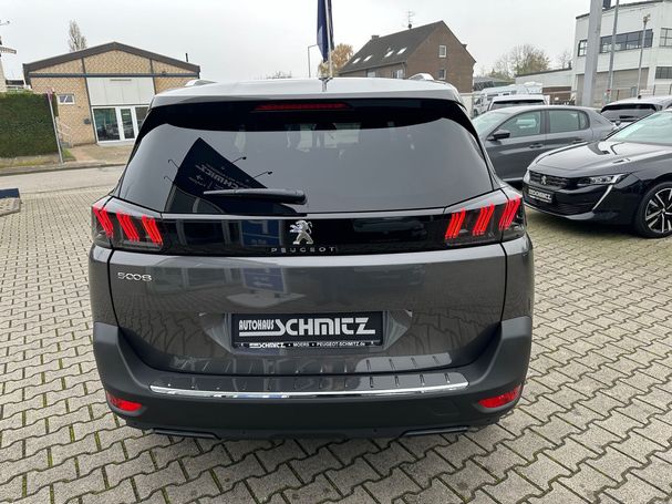 Peugeot 5008 BlueHDi 130 EAT8 Allure 96 kW image number 8