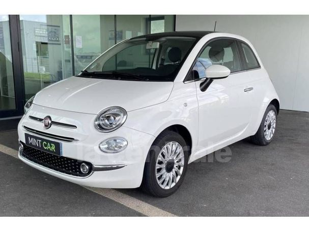 Fiat 500 1.2 8V Lounge 51 kW image number 1