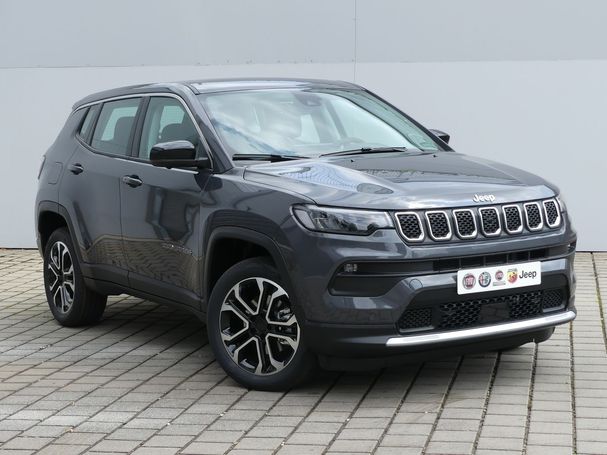 Jeep Compass 1.5 e-Hybrid Altitude 96 kW image number 2