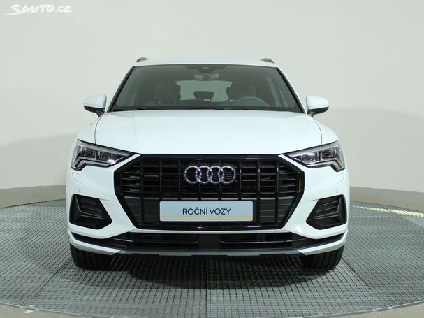 Audi Q3 35 TDI quattro Advanced 110 kW image number 2