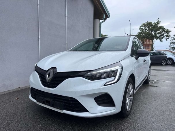 Renault Clio SCe 65 48 kW image number 1