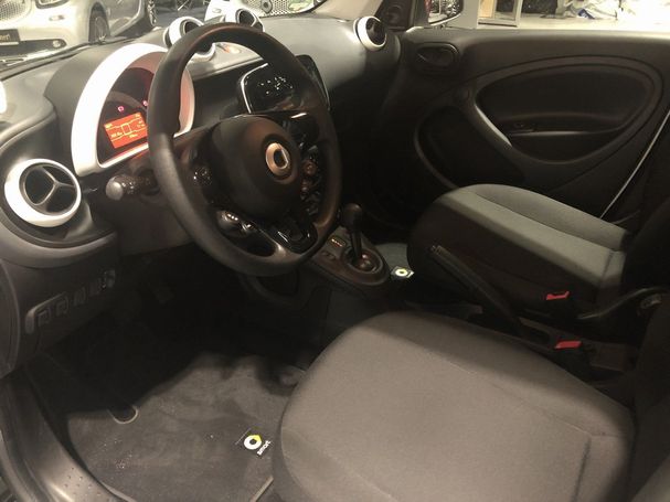 Smart ForFour EQ 60 kW image number 5