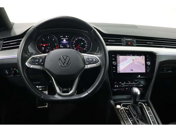 Volkswagen Passat Variant 2.0 TDI R-Line DSG 147 kW image number 10