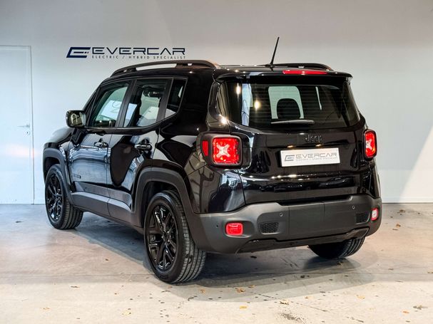 Jeep Renegade 1.6 81 kW image number 6