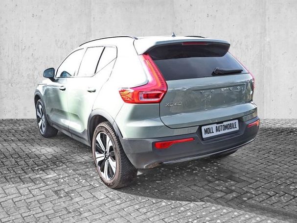 Volvo XC40 Ultimate 192 kW image number 2