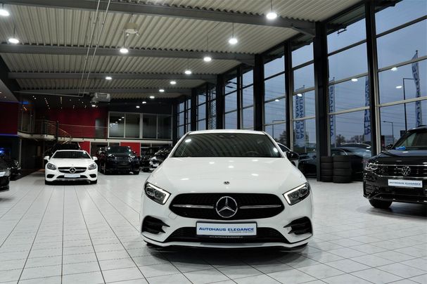 Mercedes-Benz A 180 100 kW image number 2