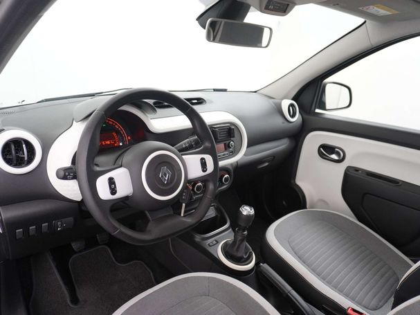 Renault Twingo SCe 54 kW image number 7