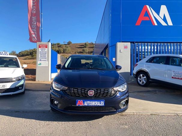 Fiat Tipo 1.3 MultiJet Mirror 70 kW image number 2