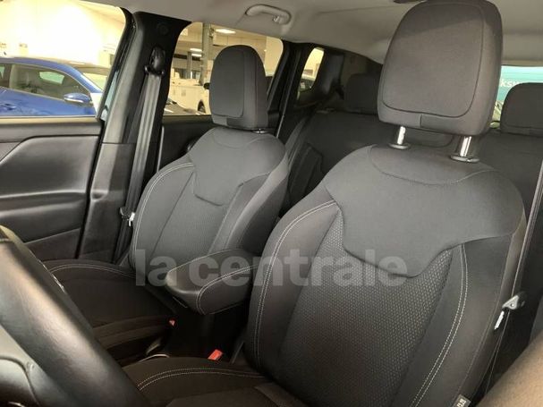 Jeep Renegade 1.0 Limited 88 kW image number 7