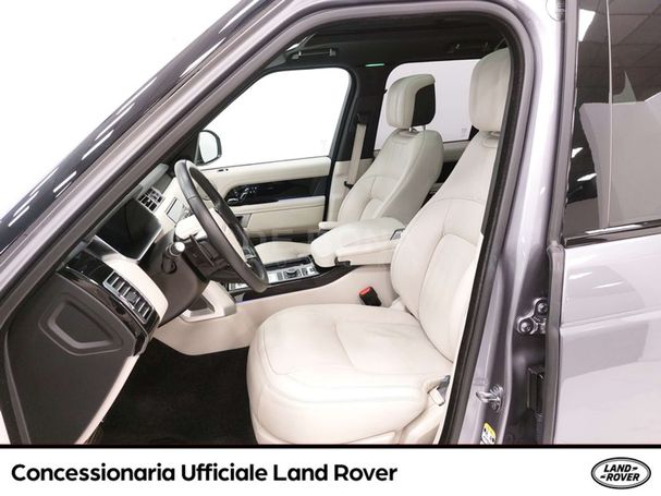 Land Rover Range Rover 183 kW image number 7