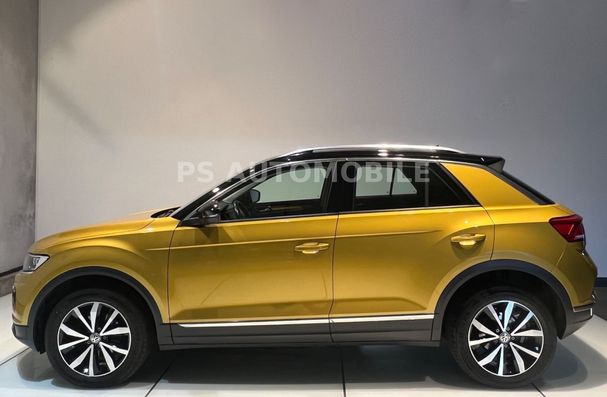 Volkswagen T-Roc 1.5 TSI ACT 110 kW image number 5