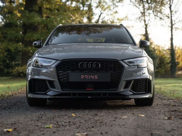 Audi RS3 Sportback 294 kW image number 2