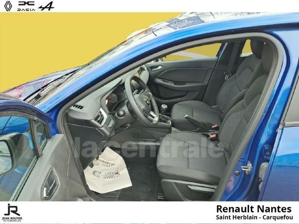 Renault Clio TCe 90 66 kW image number 13