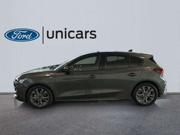 Ford Focus 1.0 EcoBoost ST-Line 92 kW image number 8