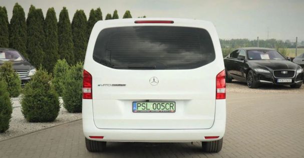 Mercedes-Benz Vito 85 kW image number 6