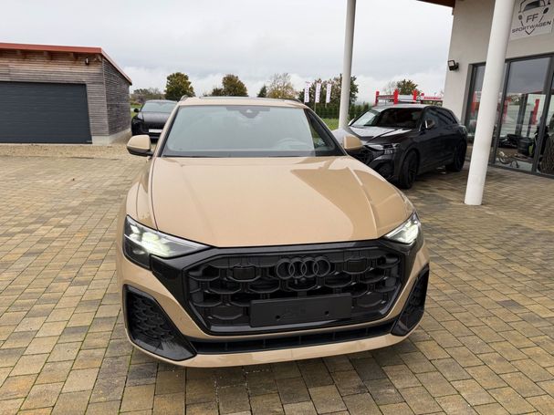 Audi Q8 50 TDI quattro S-line 210 kW image number 2