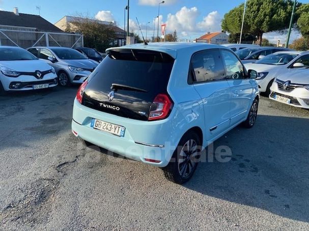 Renault Twingo 22 kWh 60 kW image number 11