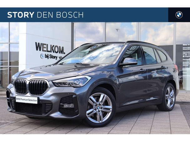 BMW X1 25e xDrive 162 kW image number 2